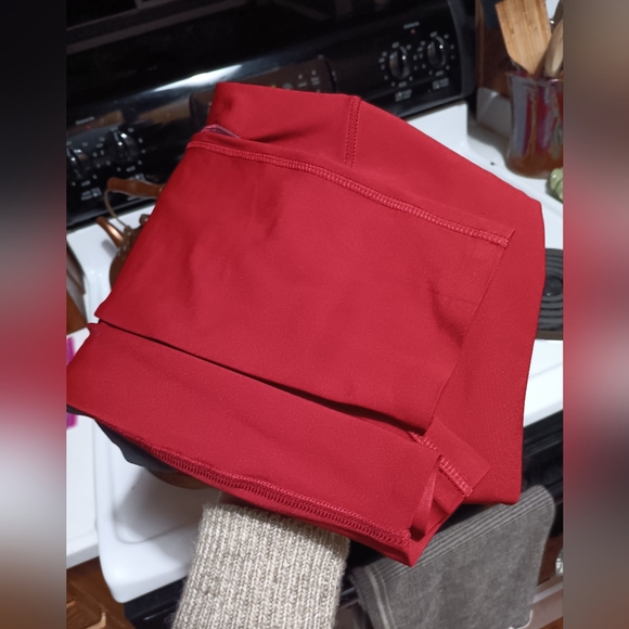 Fjallraven Abisko trekking tights - Picture 7 of 7